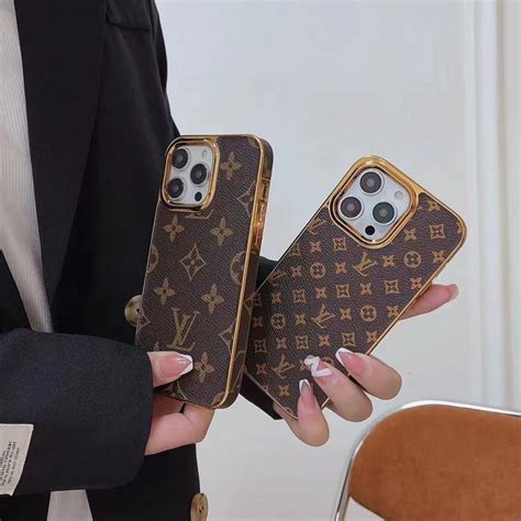 iphone 14 case louis vuitton.